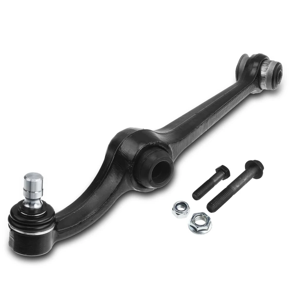 1-Pc Control Arm and Ball Joint Kit, Front Driver Lower with Ball Joint A-Premium APCA3585