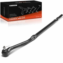 Passenger At Steering Arm Tie Rod Drag Link