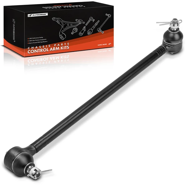 1-Pc Steering Drag Link, Center Side A-Premium APCA9524