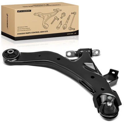 Front Passenger Lower Control Arm & Ball Joint Assembly