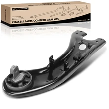 Rear Passenger Trailing Arm