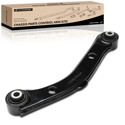 Rear Upper Lateral Arm