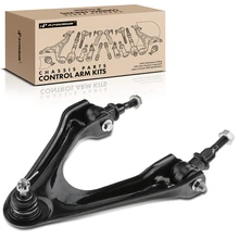 1pc Control Arm and Ball Joint Kit, Front Driver Upper with Ball Joint A-Premium APCA3806