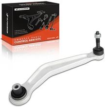 2001-2003 BMW 525i 1pc Control Arm and Ball Joint Kit, Rear Passenger Upper with Ball Joint A-Premium CA035
