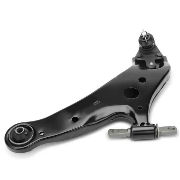 2010-2022 Lexus RX450h 1-Pc Control Arm and Ball Joint Kit, Front Driver Lower with Ball Joint A-Premium APCA5866