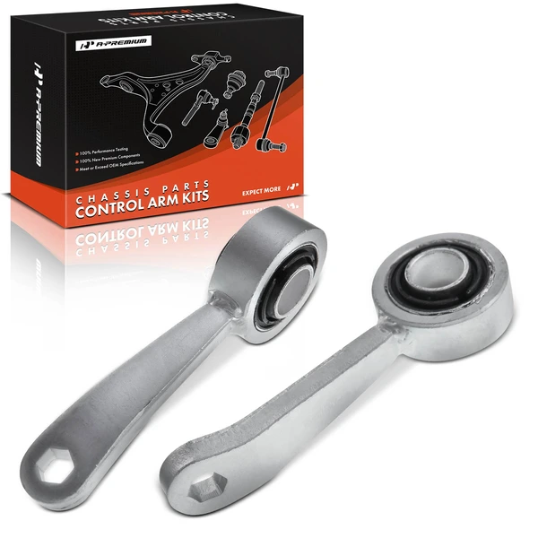 2007-2011 Mercedes-Benz CLS550 Sway Bar Link Front Side A-Premium APCA0110