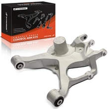 Rear Driver Lower Suspension Control Arm