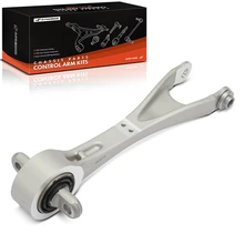 2021-2023 Tesla X 1pc Control Arm, Rear Driver or Passenger Upper A-Premium APCA10078