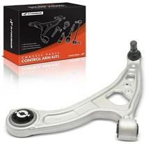 2021-2025 Ford Mustang Mach-E 1pc Control Arm & Ball Joint, Front Driver Lower Side A-Premium APCA8200