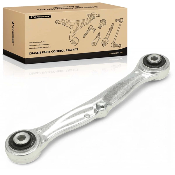 2016-2024 Tesla X 1-Pc Lateral Arm, Rear Upper Rearward A-Premium APCA8588