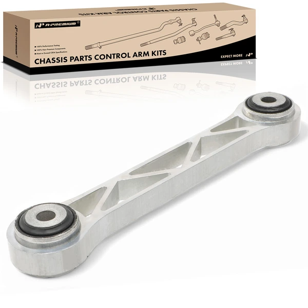 2012-2017 Tesla S 1-Pc Lateral Arm, Rear Upper Forward A-Premium APCA8586