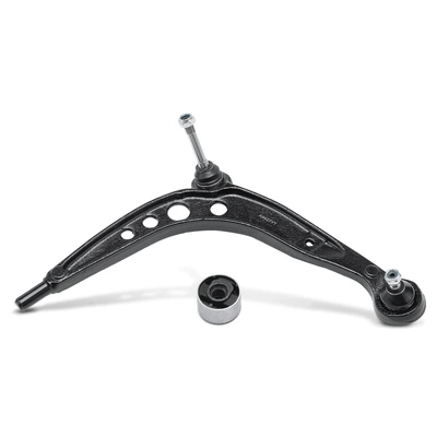 Front Right Lower Control Arm with Ball Joint