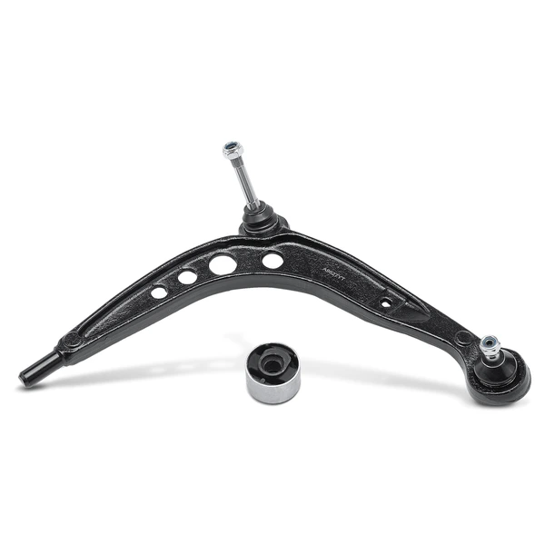 1998-2002 BMW Z3 1-Pc Control Arm and Ball Joint Kit, Front Passenger Lower with Ball Joint A-Premium APCA4420