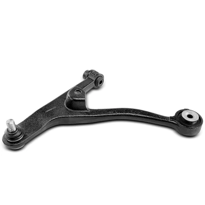 Front Left Lower Control Arm & Ball Joint