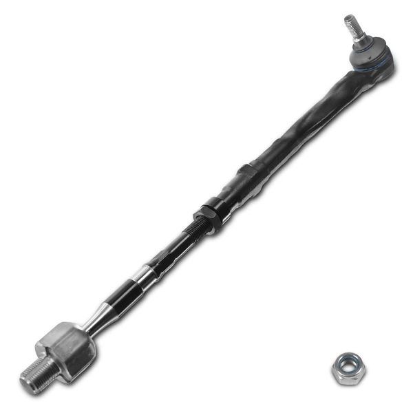 Front Passenger Inner & Outer Tie Rod End for BMW 323i 325i 328i 330Ci Z4