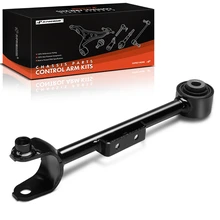 Rear Driver Upper Lateral Control Arm