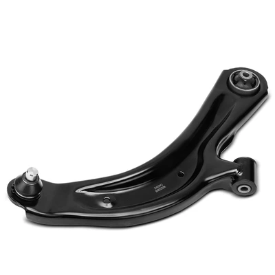 Front Passenger Lower Control Arm & Ball Joint Assembly