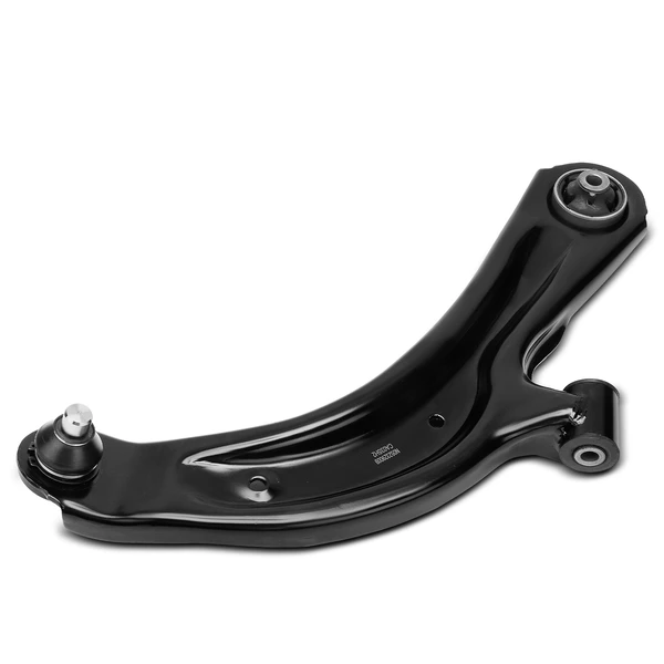 2015-2018 Chevrolet City Express 1-Pc Control Arm and Ball Joint Kit, Front Passenger Lower with Ball Joint A-Premium APCA5581