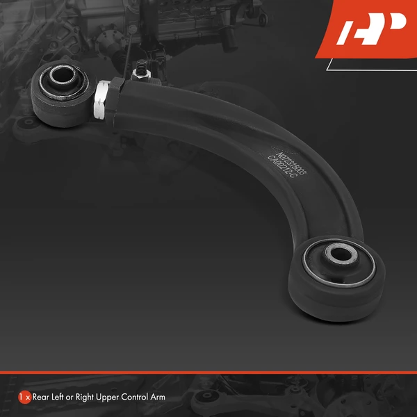 1-Pc Suspension Control Arm, Rear Upper A-Premium APCA5528