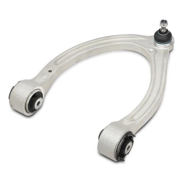 2008-2013 Mercedes-Benz S63 AMG 1-Pc Control Arm, Front Driver Upper with Ball Joint A-Premium APCA0073