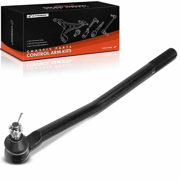 Tie Rod End Front Driver Inner A-Premium APCA9403