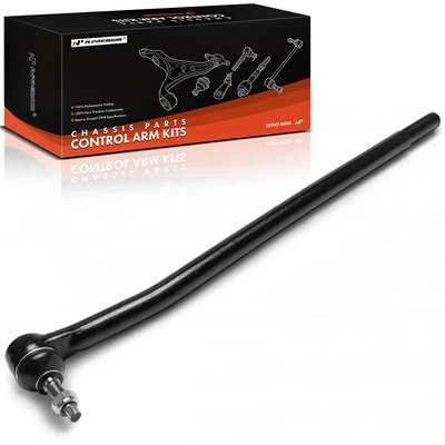Passenger at Connecting Rod Steering Drag Link