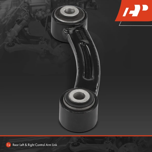 1-Pc Control Arm Link, Rear Side A-Premium APCA5530