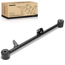 Rear Driver or Passenger Rearward Lateral Arm