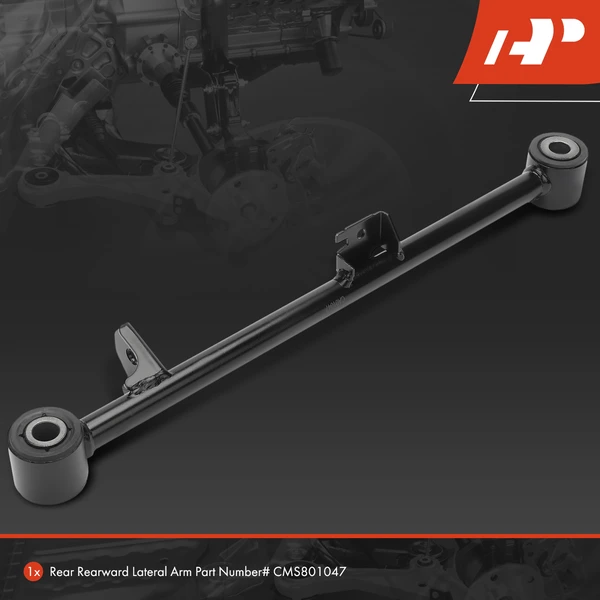 1-Pc Lateral Arm, Rear Rearward A-Premium APCA5537