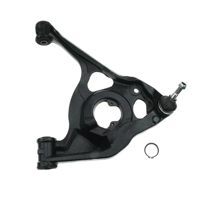 Front Driver Lower Control Arm with Ball Joint