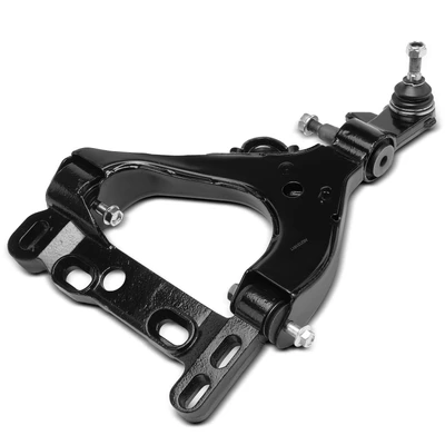 Front Left Lower Control Arm & Ball Joint