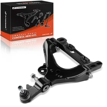 2008 Isuzu Ascender 1pc Control Arm and Ball Joint Kit, Front Passenger Lower with Ball Joint A-Premium APCA4153
