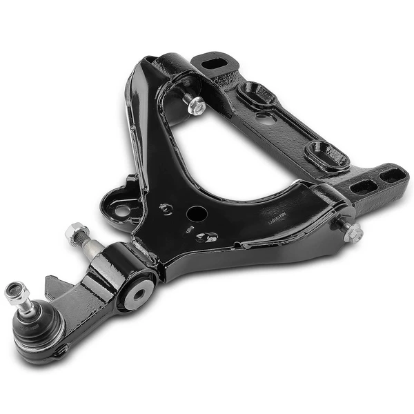 1-Pc Control Arm and Ball Joint Kit, Front Passenger Lower with Ball Joint A-Premium APCA4153