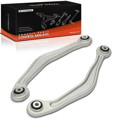 2 Pcs Rear Upper Rearward Control Arm