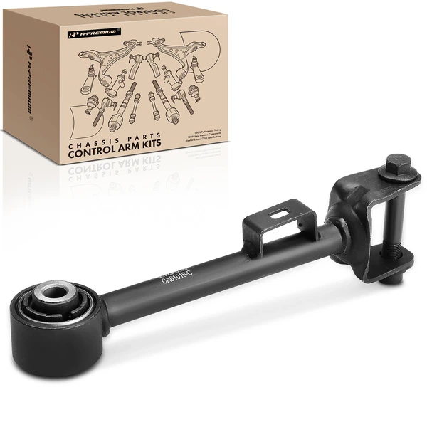 1-Pc Control Arm, Rear Driver or Passenger Upper A-Premium APCA5531