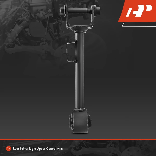 1-Pc Control Arm, Rear Driver or Passenger Upper A-Premium APCA5531
