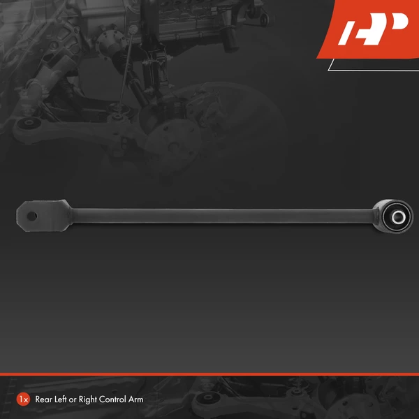 1-Pc Control Arm, Rear Side A-Premium APCA5532