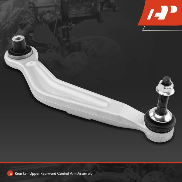1-Pc Control Arm and Ball Joint Kit, Rear Driver Upper Rearward with Ball Joint A-Premium APCA4150