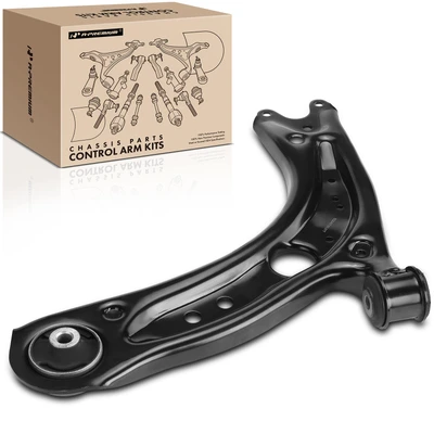 Front Driver Lower Control Arm