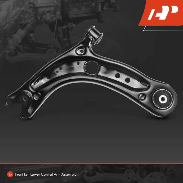 1-Pc Control Arm, Front Driver Lower A-Premium APCA6269