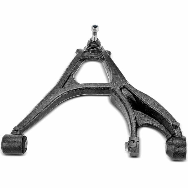 1-Pc Control Arm and Ball Joint Kit, Front Driver Lower with Ball Joint A-Premium APCA4169