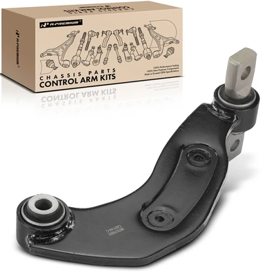 Rear Upper Control Arm