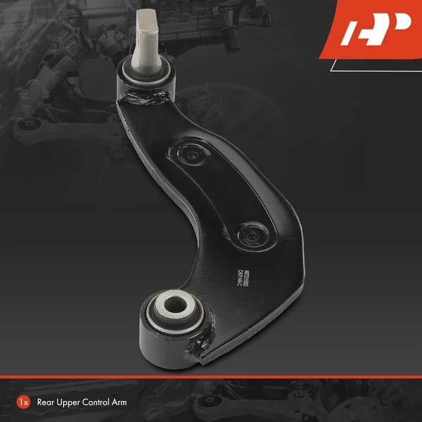 1-Pc Control Arm, Rear Upper A-Premium APCA7138