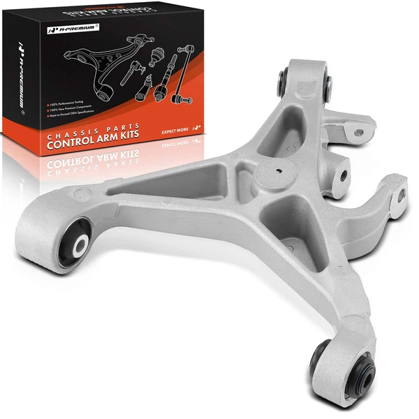 1-Pc Control Arm, Rear Driver Lower A-Premium APCA4173