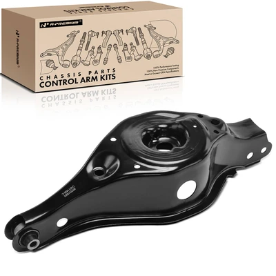 Rear Lower Control Arm