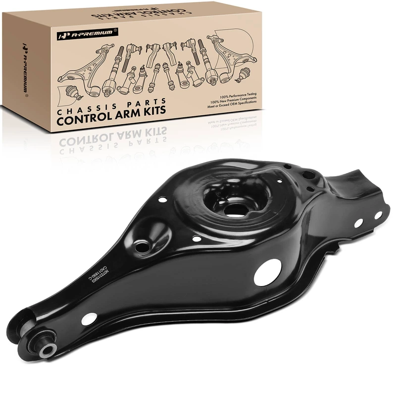 1-Pc Control Arm, Rear Lower A-Premium APCA5553