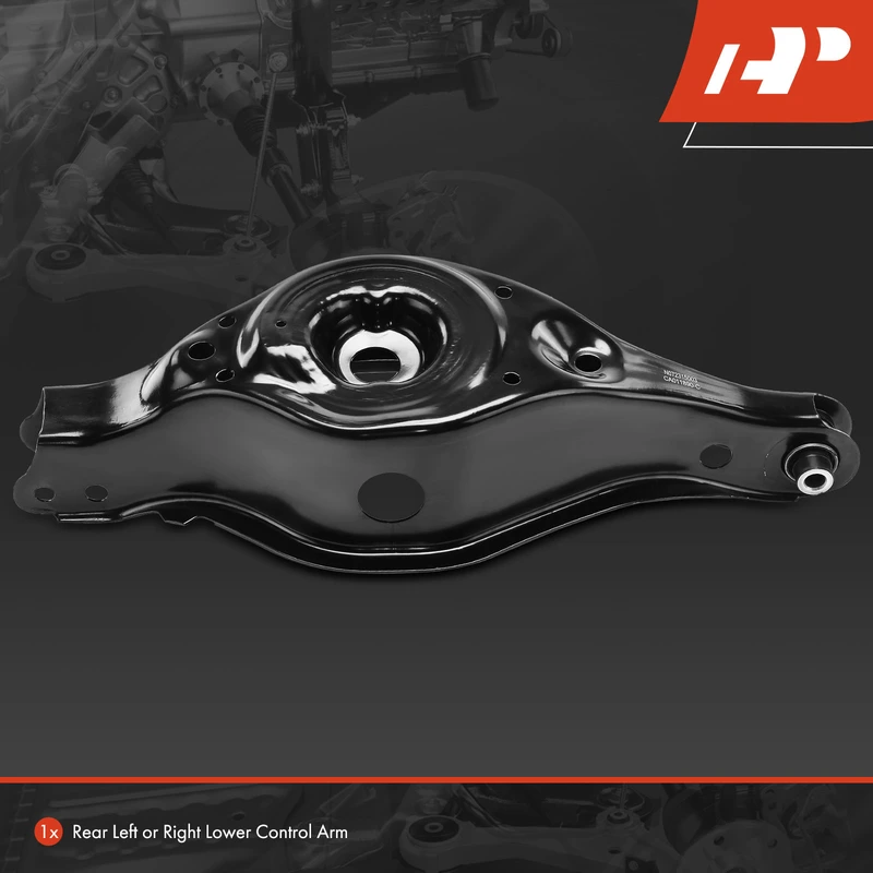 1-Pc Control Arm, Rear Lower A-Premium APCA5553