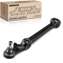 2004-2006 Pontiac GTO 1pc Control Arm and Ball Joint Kit, Front Passenger Lower with Ball Joint A-Premium APCA4158