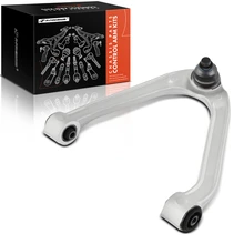2009-2013 INFINITI FX50 1pc Control Arm and Ball Joint Kit, Front Driver Upper with Ball Joint A-Premium APCA4163