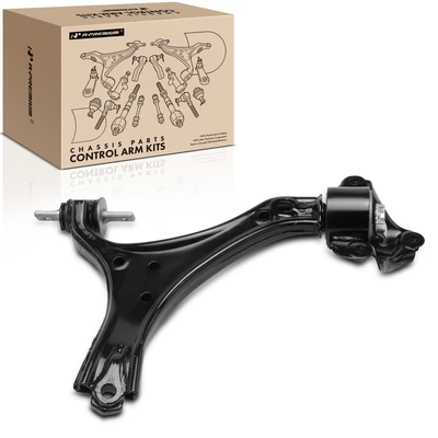 Front Left Lower Suspension Control Arm